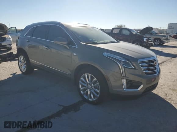 ✅ 2019 Cadillac XT5 Premium Luxury FWD • VIN: 1GYKNERS1KZ141129 • Lot: 64636845. Wystawiony na Copart z przebiegiem 65 930 mil. Bezpłatny archiwum sprzedaży aukcyjnych z USA i szczegółowy raport historii pojazdu na DreamBid. Zdjęcie 4.