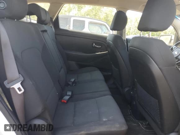 ✅ 2014 Kia Rondo LX • VIN: KNAHT8A37E7046955 • Lot: 65900355. Wystawiony na Copart z przebiegiem 177 161 mil. Bezpłatny archiwum sprzedaży aukcyjnych z USA i szczegółowy raport historii pojazdu na DreamBid. Zdjęcie 11.