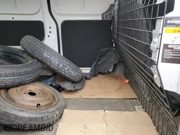 ✅ 2019 Nissan NV200 S • VIN: 3N6CM0KNXKK702796 • Lot: 39189843. Wystawiony na Copart z przebiegiem 170 314 mil. Bezpłatny archiwum sprzedaży aukcyjnych z USA i szczegółowy raport historii pojazdu na DreamBid. Zdjęcie 11.