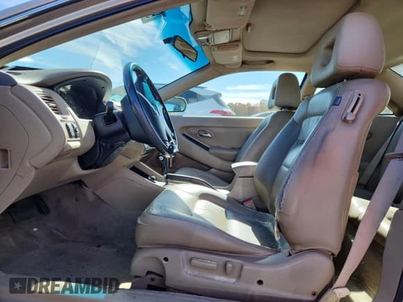 ✅ 2002 Honda Accord EX • VIN: 1HGCG22522A013487 • Lot: 91514925. Listed on Copart with 139,710 mi. Free auction sales archive from the USA and detailed vehicle history report at DreamBid. Image 7.