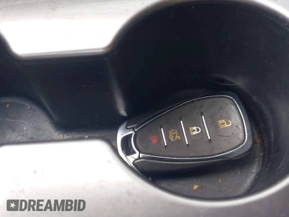 2019 Chevrolet Malibu LS with VIN 1G1ZC5ST1KF186353, listed as a IAAI auction lot 42524890 with 201,402 mi miles and . Bid and sale history available at DreamBid. Image 11.