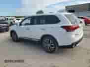 2017 Mitsubishi Outlander SE с VIN JA4AD3A38HZ009078, выставлен на аукционе Copart как лот 85740275 с пробегом 114 859 миль миль и Списание • Salvage title. История ставок и продаж доступна на DreamBid. Изображение 2.