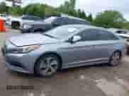 2016 Hyundai Sonata Limited with VIN KMHE34L13GA017321, listed as a IAAI auction lot 42966209 with 110,822 mi miles and . Bid and sale history available at DreamBid. Image 15.