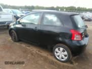 ✅ 2007 Toyota Yaris • VIN: JTDJT923275099277 • Lot: 43315042. Listed on IAAI with 182,280 mi. Free auction sales archive from the USA and detailed vehicle history report at DreamBid. Image 3.