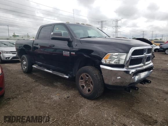 ✅ 2014 Ram 2500 Tradesman • VIN: 3C6UR5CJ5EG296703 • Lot: 58184065. Wystawiony na Copart z przebiegiem 153 882 mil. Bezpłatny archiwum sprzedaży aukcyjnych z USA i szczegółowy raport historii pojazdu na DreamBid. Zdjęcie 4.