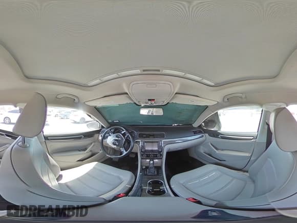 ✅ 2018 Volkswagen Passat SE • VIN: 1VWBA7A30JC044102 • Lot: 58004675. Listed on Copart with 56,199 mi. Free auction sales archive from the USA and detailed vehicle history report at DreamBid. Image 14.