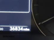 ✅ 2021 Lexus RX 350 • VIN: 2T2HZMDA2MC298173 • Lot: 43234132. Listed on IAAI with 36,834 mi. Free auction sales archive from the USA and detailed vehicle history report at DreamBid. Image 16.