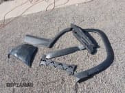 ✅ 2025 Chevrolet Equinox FWD LT • VIN: 3GNAXHEG1SL135148 • Lot: 43345116. Wystawiony na IAAI z przebiegiem 9 772 mil. Bezpłatny archiwum sprzedaży aukcyjnych z USA i szczegółowy raport historii pojazdu na DreamBid. Zdjęcie 12.