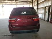 ✅ 2018 Dodge Durango SXT • VIN: 1C4RDHAG2JC413978 • Lot: 90748435. Wystawiony na Copart z przebiegiem 114 336 mil. Bezpłatny archiwum sprzedaży aukcyjnych z USA i szczegółowy raport historii pojazdu na DreamBid. Zdjęcie 6.