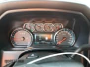 ✅ 2019 Chevrolet Silverado 2500HD LTZ • VIN: 1GC1KTEY5KF276415 • Lot: 80150685. Wystawiony na Copart z przebiegiem 74 421 mil. Bezpłatny archiwum sprzedaży aukcyjnych z USA i szczegółowy raport historii pojazdu na DreamBid. Zdjęcie 9.