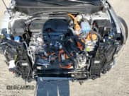 ✅ 2025 Hyundai Tucson Limited • VIN: KM8JFDD2XSU338003 • Lot: 68380245. Wystawiony na Copart z przebiegiem 5 622 mil. Bezpłatny archiwum sprzedaży aukcyjnych z USA i szczegółowy raport historii pojazdu na DreamBid. Zdjęcie 11.