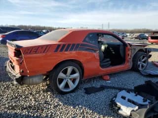 ✅ 2010 Dodge Challenger SRT-8 • VIN: 2B3CJ7DW8AH308873 • Lot: 88857005. Wystawiony na Copart z przebiegiem 162 537 mil. Bezpłatny archiwum sprzedaży aukcyjnych z USA i szczegółowy raport historii pojazdu na DreamBid. Zdjęcie 3.