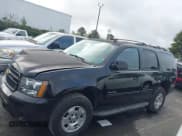 ✅ 2014 Chevrolet Tahoe LT • VIN: 1GNSCBE03ER236835 • Лот: 43563149. Опубликован ранее на IAAI с пробегом 210 260 миль. Бесплатный доступ к архиву аукционных продаж из США и подробный отчёт об истории автомобиля на DreamBid. Изображение 14.