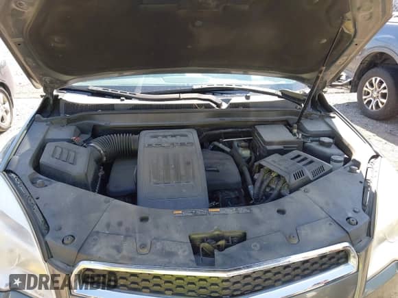 2013 Chevrolet Equinox LT with VIN 2GNALDEK8D6124633, listed as a IAAI auction lot 43167507 with 163,753 mi miles and . Bid and sale history available at DreamBid. Image 10.