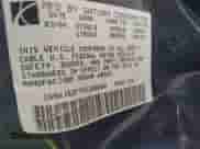 2004 Saturn ION ION 2 z VIN 1G8AJ52F74Z186860, wystawiony jako IAAI lot #42574531 z przebiegiem 204 627 mil mil oraz . Historia ofert i sprzedaży dostępna na DreamBid. Obrazek 9.