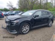 ✅ 2022 Mazda CX-9 Signature • VIN: JM3TCBEY1N0616982 • Lot: 42125790. Wystawiony na IAAI z przebiegiem 101 918 mil. Bezpłatny archiwum sprzedaży aukcyjnych z USA i szczegółowy raport historii pojazdu na DreamBid. Zdjęcie 15.