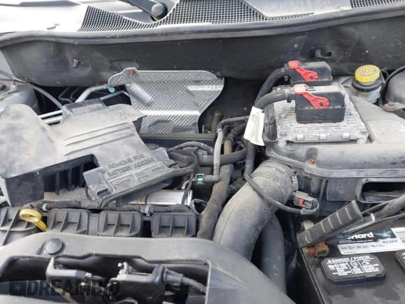 ✅ 2017 Jeep Patriot Sport • VIN: 1C4NJPBA9HD202485 • Lot: 43790130. Listed on IAAI with 63,995 mi. Free auction sales archive from the USA and detailed vehicle history report at DreamBid. Image 10.