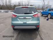 ✅ 2013 Ford Escape SEL • VIN: 1FMCU9HX1DUC32138 • Lot: 41864067. Listed on IAAI with 183,725 mi. Free auction sales archive from the USA and detailed vehicle history report at DreamBid. Image 16.