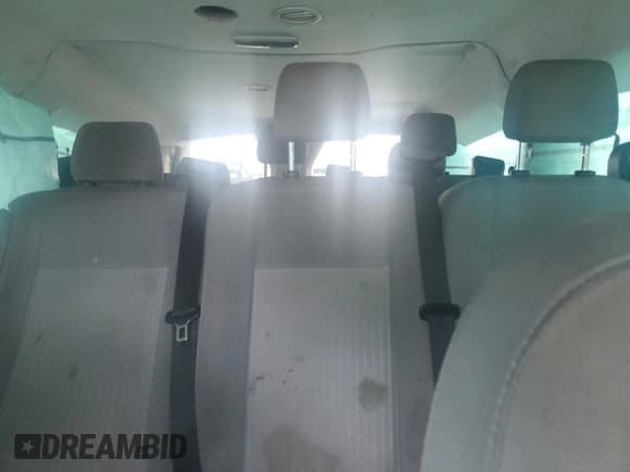 ✅ 2017 Ford Transit XL • VIN: 1FMZK1YM8HKA97376 • Lot: 61571905. Wystawiony na Copart z przebiegiem Nie podano. Bezpłatny archiwum sprzedaży aukcyjnych z USA i szczegółowy raport historii pojazdu na DreamBid. Zdjęcie 10.