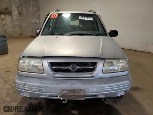 ✅ 1999 Suzuki Grand Vitara JLX • VIN: JS3TD62V0X4106837 • Лот: 67197155. Опубликован ранее на Copart с пробегом Не указан. Бесплатный доступ к архиву аукционных продаж из США и подробный отчёт об истории автомобиля на DreamBid. Изображение 5.