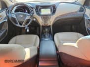 ✅ 2018 Hyundai Santa Fe SE Ultimate • VIN: KM8SRDHF5JU292314 • Lot: 89651485. Wystawiony na Copart z przebiegiem 105 107 mil. Bezpłatny archiwum sprzedaży aukcyjnych z USA i szczegółowy raport historii pojazdu na DreamBid. Zdjęcie 8.