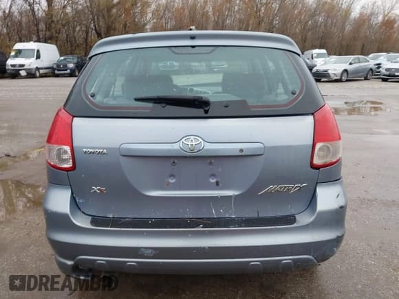 ✅ 2004 Toyota Matrix Std • VIN: 2T1KR32E24C314589 • Lot: 43770514. Wystawiony na IAAI z przebiegiem 231 854 mil. Bezpłatny archiwum sprzedaży aukcyjnych z USA i szczegółowy raport historii pojazdu na DreamBid. Zdjęcie 17.