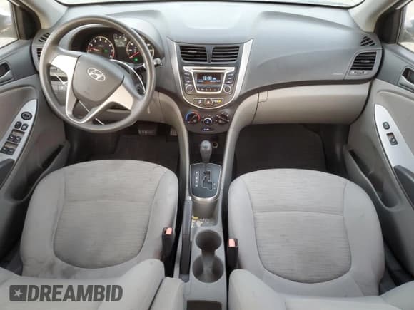 ✅ 2016 Hyundai Accent SE • VIN: KMHCT4AE6GU137402 • Лот: 81554094. Опубликован ранее на Copart с пробегом 100 775 миль. Бесплатный доступ к архиву аукционных продаж из США и подробный отчёт об истории автомобиля на DreamBid. Изображение 8.