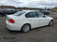 ✅ 2009 BMW 3 Series 328i • VIN: WBAPH73559A171855 • Lot: 91285325. Listed on Copart with 261,391 mi. Free auction sales archive from the USA and detailed vehicle history report at DreamBid. Image 3.