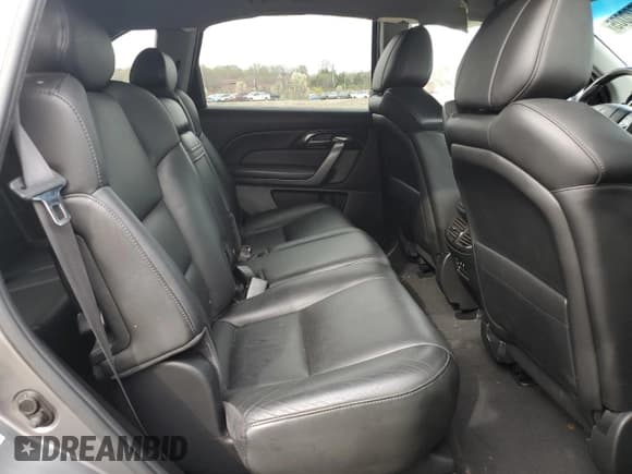 ✅ 2009 Acura MDX Sport • VIN: 2HNYD28819H516447 • Лот: 51690005. Опубликован ранее на Copart с пробегом 183 850 миль. Бесплатный доступ к архиву аукционных продаж из США и подробный отчёт об истории автомобиля на DreamBid. Изображение 11.