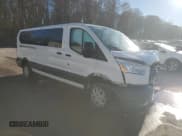 ✅ 2016 Ford Transit XL • VIN: 1FBZX2YM3GKB32338 • Lot: 77943824. Listed on Copart with 69,979 mi. Free auction sales archive from the USA and detailed vehicle history report at DreamBid. Image 4.