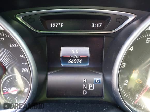 ✅ 2018 Mercedes-Benz CLA 250 • VIN: WDDSJ4EB6JN518969 • Лот: 43285494. Опубликован ранее на IAAI с пробегом 66 074 миль. Бесплатный доступ к архиву аукционных продаж из США и подробный отчёт об истории автомобиля на DreamBid. Изображение 16.