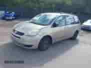 2005 Toyota Sienna LE z VIN 5TDZA23C65S279318, wystawiony jako IAAI lot #43482518 z przebiegiem 214 159 mil mil oraz . Historia ofert i sprzedaży dostępna na DreamBid. Obrazek 2.