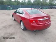 ✅ 2014 Chevrolet Impala LTZ • VIN: 1G1155S31EU122868 • Lot: 43258562. Wystawiony na IAAI z przebiegiem 48 381 mil. Bezpłatny archiwum sprzedaży aukcyjnych z USA i szczegółowy raport historii pojazdu na DreamBid. Zdjęcie 3.
