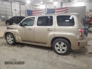 ✅ 2007 Chevrolet HHR LT • VIN: 3GNDA23D37S600319 • Lot: 51060585. Listed on Copart with 227,057 mi. Free auction sales archive from the USA and detailed vehicle history report at DreamBid. Image 2.