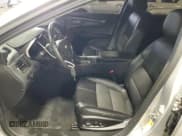 ✅ 2017 Chevrolet Impala LT • VIN: 2G1105SA7H9154058 • Лот: 72462204. Опубликован ранее на Copart с пробегом 154 247 миль. Бесплатный доступ к архиву аукционных продаж из США и подробный отчёт об истории автомобиля на DreamBid. Изображение 7.