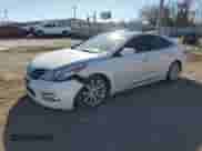 2013 Hyundai Azera с VIN KMHFH4JGXDA319777, выставлен на аукционе Copart как лот 43872815 с пробегом 145 951 миль миль и Чистый • Clean title. История ставок и продаж доступна на DreamBid. Изображение 1.