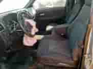 2012 Chevrolet Colorado 1LT с VIN 1GCDSCF91C8109060, выставлен на аукционе Copart как лот 86324455 с пробегом 124 037 миль миль и Списание • Salvage title. История ставок и продаж доступна на DreamBid. Изображение 7.