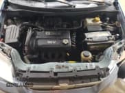 ✅ 2007 Chevrolet Aveo LS • VIN: KL1TD56617B099539 • Lot: 41426625. Wystawiony na Copart z przebiegiem Nie podano. Bezpłatny archiwum sprzedaży aukcyjnych z USA i szczegółowy raport historii pojazdu na DreamBid. Zdjęcie 11.