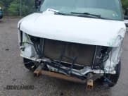 ✅ 2018 GMC Savana Cargo • VIN: 1GTW7AFG5J1177431 • Lot: 42223377. Wystawiony na IAAI z przebiegiem 59 450 mil. Bezpłatny archiwum sprzedaży aukcyjnych z USA i szczegółowy raport historii pojazdu na DreamBid. Zdjęcie 6.