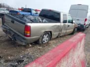 ✅ 2000 Chevrolet Silverado 1500 LS • VIN: 1GCEC19V8YZ336729 • Лот: 43858171. Опубликован ранее на IAAI с пробегом 301 008 миль. Бесплатный доступ к архиву аукционных продаж из США и подробный отчёт об истории автомобиля на DreamBid. Изображение 4.