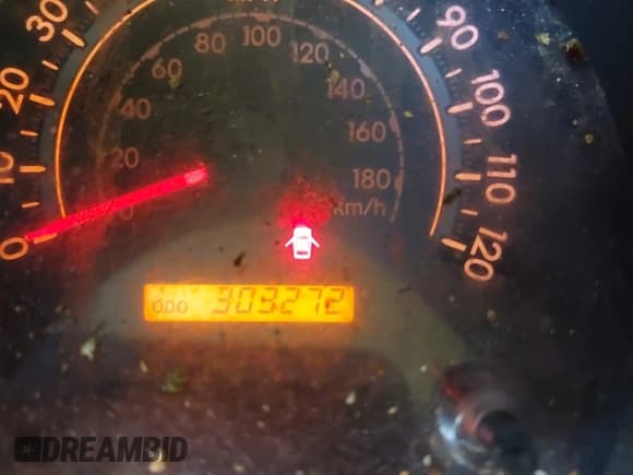 ✅ 2007 Toyota Tundra SR5 • VIN: 5TFSV54187X003479 • Lot: 42672921. Wystawiony na IAAI z przebiegiem 303 272 mil. Bezpłatny archiwum sprzedaży aukcyjnych z USA i szczegółowy raport historii pojazdu na DreamBid. Zdjęcie 15.