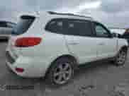 2009 Hyundai Santa Fe Limited z VIN 5NMSH13E69H265582, wystawiony jako Copart lot #56854714 z przebiegiem Nie podano mil oraz Szkoda całkowita • Salvage title. Historia ofert i sprzedaży dostępna na DreamBid. Obrazek 3.