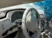 ✅ 2001 Chevrolet Impala • VIN: 2G1WF55E519250151 • Lot: 85510455. Wystawiony na Copart z przebiegiem Nie podano. Bezpłatny archiwum sprzedaży aukcyjnych z USA i szczegółowy raport historii pojazdu na DreamBid. Zdjęcie 9.