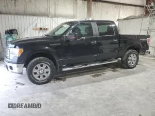 ✅ 2010 Ford F-150 XL • VIN: 1FTEW1E81AFD87987 • Lot: 56111635. Wystawiony na Copart z przebiegiem 189 342 mil. Bezpłatny archiwum sprzedaży aukcyjnych z USA i szczegółowy raport historii pojazdu na DreamBid. Zdjęcie 1.