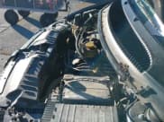 ✅ 2003 Dodge Caravan Sport • VIN: 2D4GP44R83R283111 • Lot: 43645743. Wystawiony na IAAI z przebiegiem 168 086 mil. Bezpłatny archiwum sprzedaży aukcyjnych z USA i szczegółowy raport historii pojazdu na DreamBid. Zdjęcie 12.