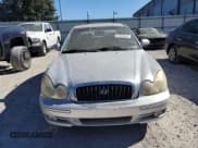 ✅ 2005 Hyundai Sonata GL • VIN: KMHWF25S25A129482 • Лот: 81823244. Опубликован ранее на Copart с пробегом 247 656 миль. Бесплатный доступ к архиву аукционных продаж из США и подробный отчёт об истории автомобиля на DreamBid. Изображение 5.