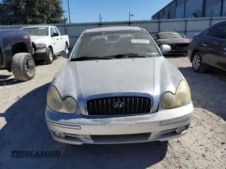 ✅ 2005 Hyundai Sonata GL • VIN: KMHWF25S25A129482 • Лот: 81823244. Опубликован ранее на Copart с пробегом 247 656 миль. Бесплатный доступ к архиву аукционных продаж из США и подробный отчёт об истории автомобиля на DreamBid. Изображение 5.