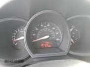 ✅ 2016 Kia Rio LX • VIN: KNADM5A35G6583729 • Lot: 90434435. Listed on Copart with 97,452 mi. Free auction sales archive from the USA and detailed vehicle history report at DreamBid. Image 9.