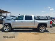 ✅ 2015 GMC Sierra 1500 SLT • VIN: 3GTU2VEC7FG361547 • Lot: 42451814. Listed on IAAI with 132,294 mi. Free auction sales archive from the USA and detailed vehicle history report at DreamBid. Image 14.