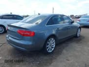 ✅ 2013 Audi A4 Premium Plus • VIN: WAUEFAFL8DN029893 • Лот: 41796595. Опубликован ранее на IAAI с пробегом 188 095 миль. Бесплатный доступ к архиву аукционных продаж из США и подробный отчёт об истории автомобиля на DreamBid. Изображение 4.
